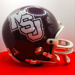 Mississippi State Bulldogs Riddell Mini Helmet